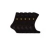 Lyle Liam 5 Pack Socks 2 Lyle Liam 5 Pack Socks -House Of Fraser Shop 41309903 l