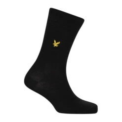 Lyle Liam 5 Pack Socks -House Of Fraser Shop 41309940 l a1