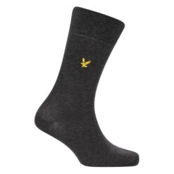 Lyle Liam 5 Pack Socks -House Of Fraser Shop 41309940 l a4