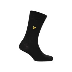 Lyle Liam 5 Pack Socks -House Of Fraser Shop 41309940 l a5