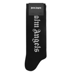 Palm Angels Gothic Socks
