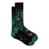 PAUL SMITH Chicory Socks 1 PAUL SMITH Chicory Socks -House Of Fraser Shop 41679203 l
