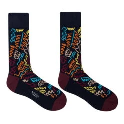 PAUL SMITH Chicory Socks -House Of Fraser Shop 41679218 l a1