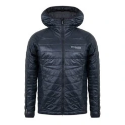 Columbia Platinum Peak Jacket Mens