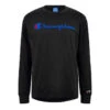 Champion Long Sleeve Tee 1 Champion Long Sleeve Tee -House Of Fraser Shop 42712403 l