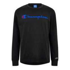 Champion Long Sleeve Tee