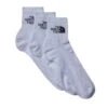 The North Face MULTI SPORT CUSH QUARTER SOCK 3P TN 2 The North Face MULTI SPORT CUSH QUARTER SOCK 3P TN -House Of Fraser Shop 43016801 l