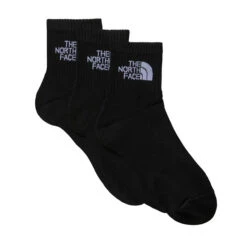 The North Face MULTI SPORT CUSH QUARTER SOCK 3P TN 11 The North Face MULTI SPORT CUSH QUARTER SOCK 3P TN -House Of Fraser Shop 43016803 l