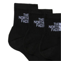 The North Face MULTI SPORT CUSH QUARTER SOCK 3P TN 12 The North Face MULTI SPORT CUSH QUARTER SOCK 3P TN -House Of Fraser Shop 43016803 l a1