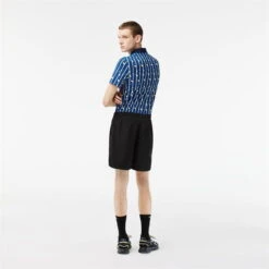 Lacoste Showerproof Taffeta Shorts 13 Lacoste Showerproof Taffeta Shorts -House Of Fraser Shop 43090503 l a2