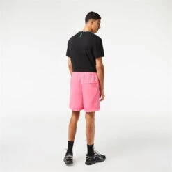 Lacoste Showerproof Taffeta Shorts 10 Lacoste Showerproof Taffeta Shorts -House Of Fraser Shop 43090506 l a2