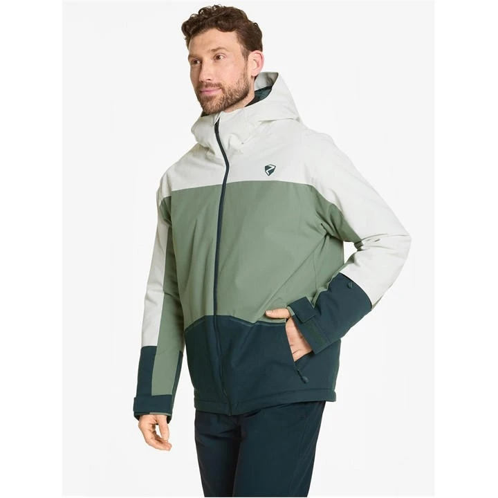 Ziener Timbarra Jkt Sn44 4 Ziener Timbarra Jkt Sn44 - Image 2