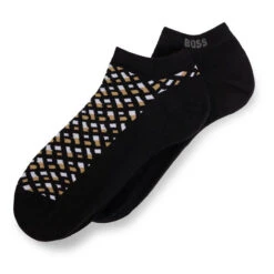 Boss 2P AS Monogram CC 10263662 01 11 Boss 2P AS Monogram CC 10263662 01 -House Of Fraser Shop 43362603 l a3