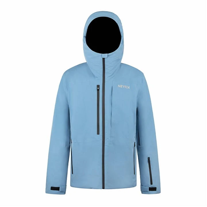 Banff Ski Jacket Mens 3 Banff Ski Jacket Mens