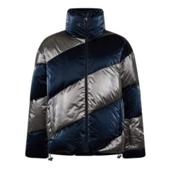 Super Mojo Down Jacket