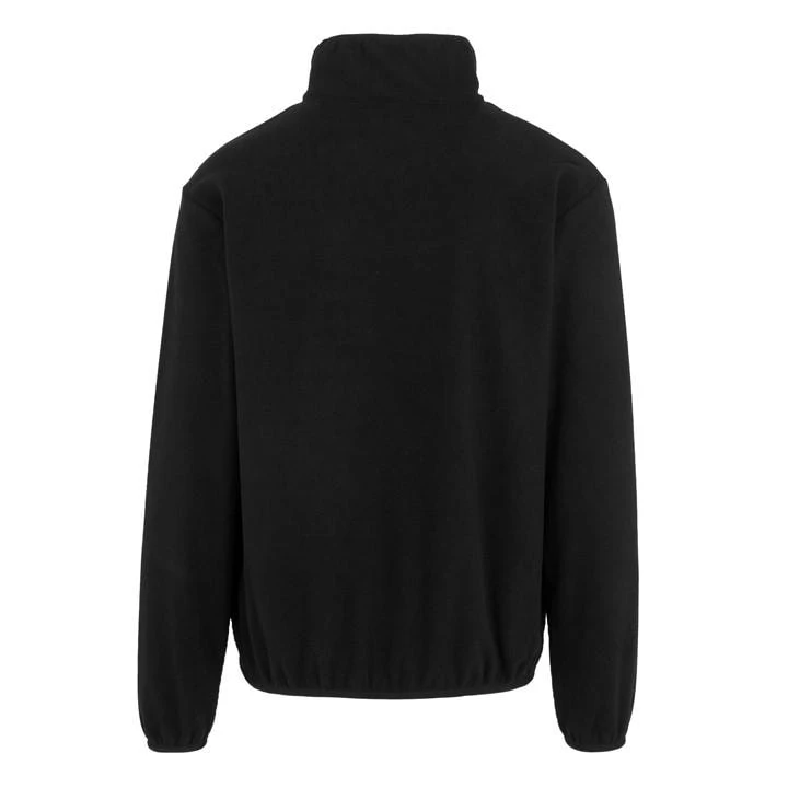Regatta Frankie Quarter Zip Fleece Top Mens 8 Regatta Frankie Quarter Zip Fleece Top Mens - Image 6