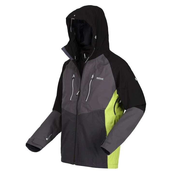 Regatta SacramentoV Sn99 8 Regatta SacramentoV Sn99 - Image 6