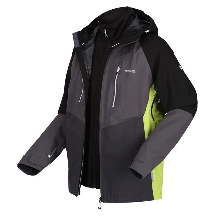 Regatta SacramentoV Sn99 9 Regatta SacramentoV Sn99 - Image 7