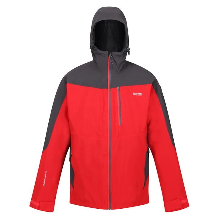 Regatta WentwoodVIII Sn99 3 Regatta WentwoodVIII Sn99