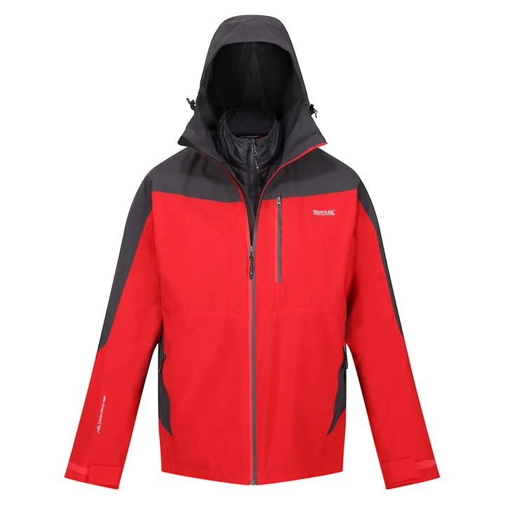 Regatta WentwoodVIII Sn99 5 Regatta WentwoodVIII Sn99 - Image 3