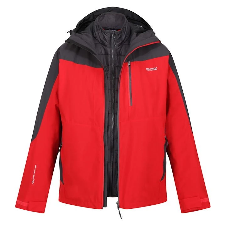 Regatta WentwoodVIII Sn99 6 Regatta WentwoodVIII Sn99 - Image 4