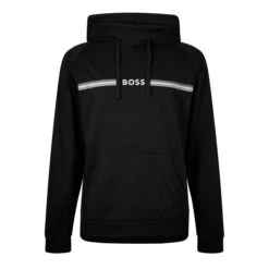 Boss Authentic Hoodie 10269562 01 -House Of Fraser Shop 51478203 l