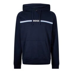 Boss Authentic Hoodie 10269562 01