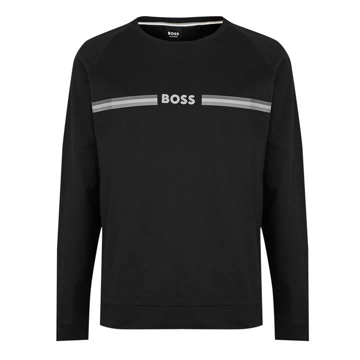 Boss Authentic Sweatshirt 10269562 6 Boss Authentic Sweatshirt 10269562 - Image 4