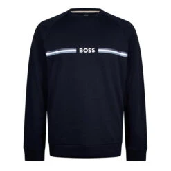 Boss Authentic Sweatshirt 10269562