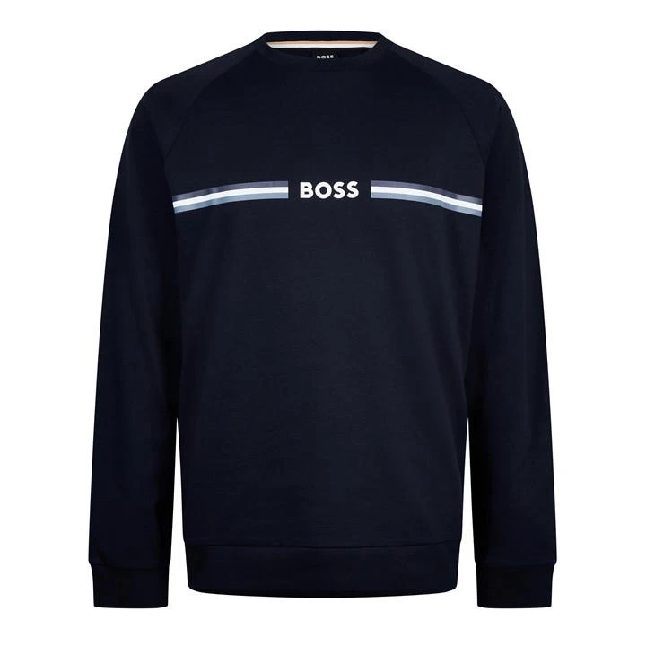 Boss Authentic Sweatshirt 10269562 3 Boss Authentic Sweatshirt 10269562