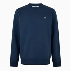 Original Penguin Crew Sweatshirt