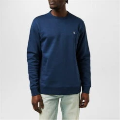 Original Penguin Crew Sweatshirt -House Of Fraser Shop 51482518 l a2