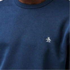 Original Penguin Crew Sweatshirt -House Of Fraser Shop 51482518 l a4