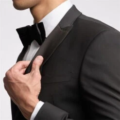 Ted Baker Meyer Tuxedo Slim Jacket -House Of Fraser Shop 51488103 l a2