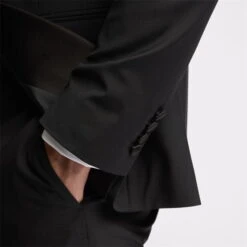 Ted Baker Meyer Tuxedo Slim Jacket -House Of Fraser Shop 51488103 l a3