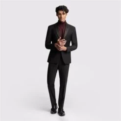 Ted Baker Meyer Tuxedo Slim Jacket -House Of Fraser Shop 51488103 l a5
