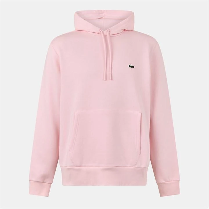 Lacoste Embroidered Hoodie 3 Lacoste Embroidered Hoodie