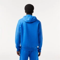 Lacoste Embroidered Hoodie 15 Lacoste Embroidered Hoodie -House Of Fraser Shop 51514219 l a2