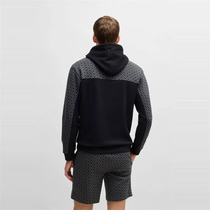 Boss Luke Hoodie 10265882 01 5 Boss Luke Hoodie 10265882 01 - Image 3