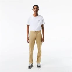 Lacoste Chino Trousers 10 Lacoste Chino Trousers -House Of Fraser Shop 51820404 l