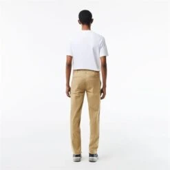Lacoste Chino Trousers 12 Lacoste Chino Trousers -House Of Fraser Shop 51820404 l a2