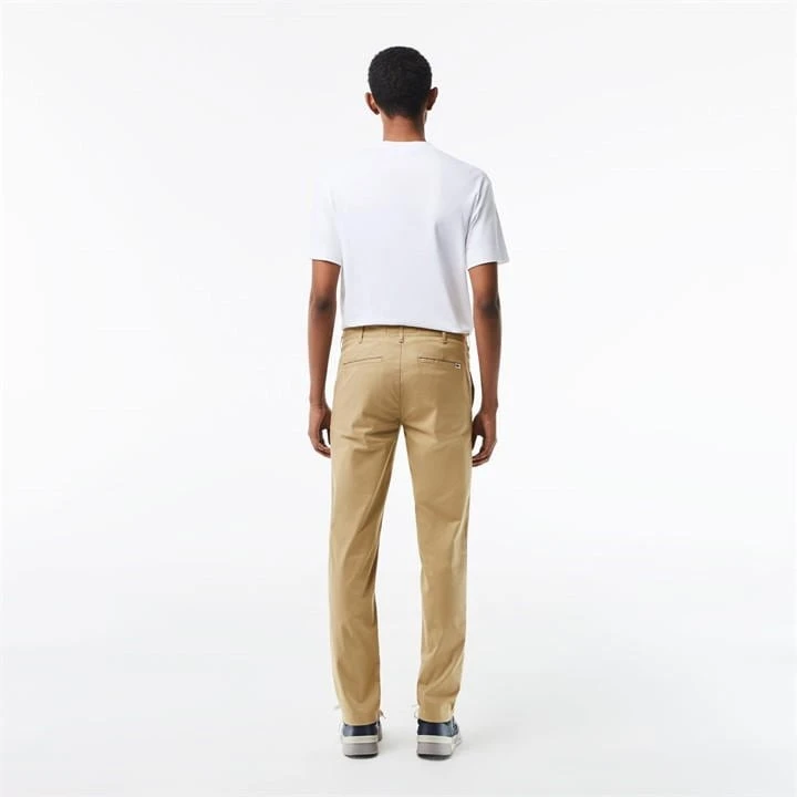 Lacoste Chino Trousers 7 Lacoste Chino Trousers - Image 6