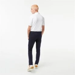 Lacoste Chino Trousers 9 Lacoste Chino Trousers -House Of Fraser Shop 51820418 l a2