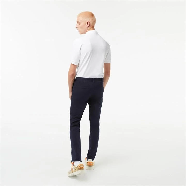 Lacoste Chino Trousers 4 Lacoste Chino Trousers - Image 3