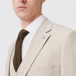 Beckford Slim Fit Check Jacket 9 Beckford Slim Fit Check Jacket -House Of Fraser Shop 52002602 l a2