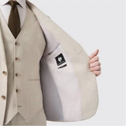 Beckford Slim Fit Check Jacket 10 Beckford Slim Fit Check Jacket -House Of Fraser Shop 52002602 l a4