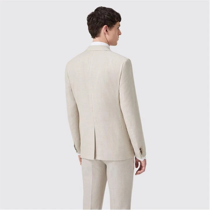 Beckford Slim Fit Check Jacket 7 Beckford Slim Fit Check Jacket - Image 5