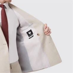 Sion Slim Fit DB Herringbone Jacket -House Of Fraser Shop 52003204 l a4