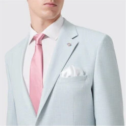 Lansdown Slim Fit Puppytooth Jacket -House Of Fraser Shop 52004218 l a4