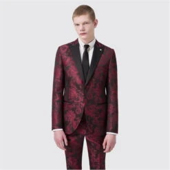 Ersat Slim Fit Jacket